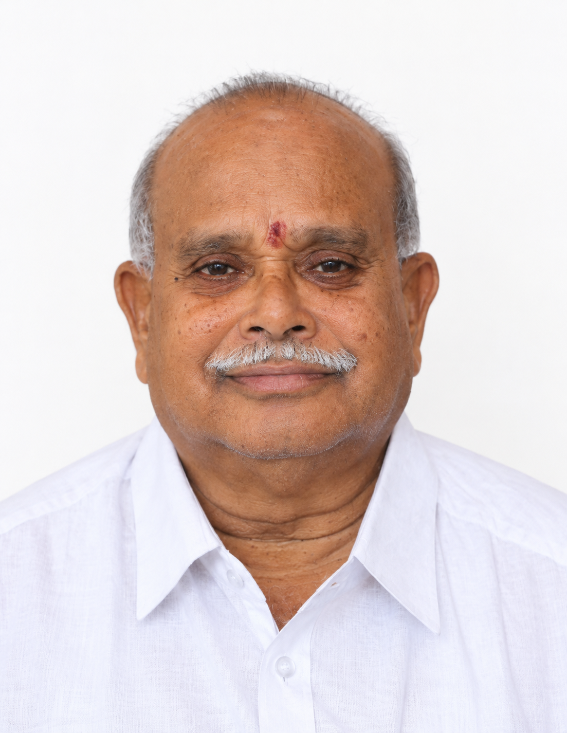 Sri Jupudi Ranga Raju, B.Com., BL
